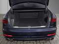 Audi S8 4.0 TFSI quattro Allrad Lenkung Blau - thumbnail 6