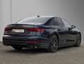 Audi S8 4.0 TFSI quattro Allrad Lenkung Blau - thumbnail 4