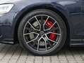 Audi S8 4.0 TFSI quattro Allrad Lenkung Blau - thumbnail 5