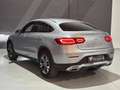 Mercedes-Benz GLC 220 Coupé 220d 4Matic 9G-Tronic Plateado - thumbnail 3