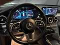 Mercedes-Benz GLC 220 Coupé 220d 4Matic 9G-Tronic Plateado - thumbnail 8