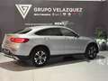 Mercedes-Benz GLC 220 Coupé 220d 4Matic 9G-Tronic Plateado - thumbnail 7