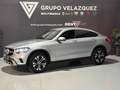 Mercedes-Benz GLC 220 Coupé 220d 4Matic 9G-Tronic Plateado - thumbnail 6