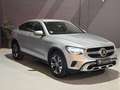 Mercedes-Benz GLC 220 Coupé 220d 4Matic 9G-Tronic Plateado - thumbnail 2