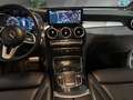 Mercedes-Benz GLC 220 Coupé 220d 4Matic 9G-Tronic Plateado - thumbnail 16