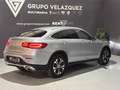 Mercedes-Benz GLC 220 Coupé 220d 4Matic 9G-Tronic Plateado - thumbnail 5
