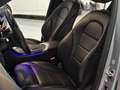 Mercedes-Benz GLC 220 Coupé 220d 4Matic 9G-Tronic Plateado - thumbnail 15