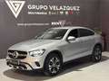 Mercedes-Benz GLC 220 Coupé 220d 4Matic 9G-Tronic Plateado - thumbnail 1