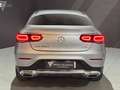 Mercedes-Benz GLC 220 Coupé 220d 4Matic 9G-Tronic Plateado - thumbnail 4