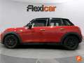MINI Cooper 5 PUERTAS Rojo - thumbnail 3