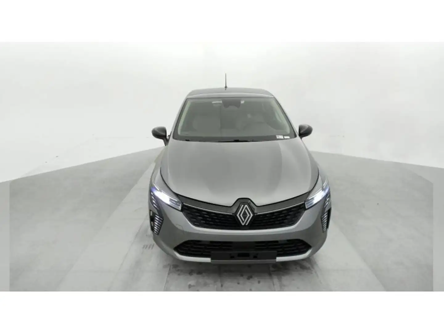Renault Clio TCE 90 GSR2 EVOLUTION Gris - 2