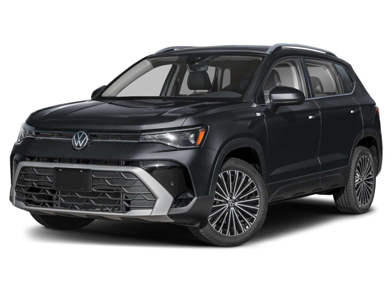 2025 Volkswagen Taos Comfortline 4MOTION