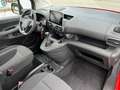 Opel Combo Cargo Edition"Klima,SHZ,Sortimo Regalsystem" Rot - thumbnail 5