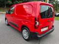 Opel Combo Cargo Edition"Klima,SHZ,Sortimo Regalsystem" Rot - thumbnail 3