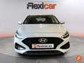 Hyundai i30 1.0 TGDI 48V Klass DCT Blanco - thumbnail 2