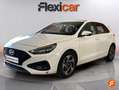 Hyundai i30 1.0 TGDI 48V Klass DCT Blanco - thumbnail 3