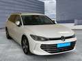 Volkswagen Passat Variant 2.0 TDI Elegance DSG+USB+DAB+DWA+ Klima Navi Weiß - thumbnail 2