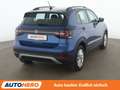 Volkswagen T-Cross 1.0 TSI Life*LED*LIM*PDC*SHZ* Bleu - thumbnail 6