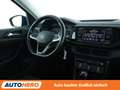 Volkswagen T-Cross 1.0 TSI Life*LED*LIM*PDC*SHZ* Bleu - thumbnail 13