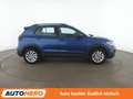 Volkswagen T-Cross 1.0 TSI Life*LED*LIM*PDC*SHZ* Bleu - thumbnail 7