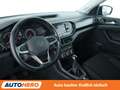Volkswagen T-Cross 1.0 TSI Life*LED*LIM*PDC*SHZ* Bleu - thumbnail 11
