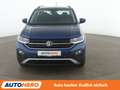 Volkswagen T-Cross 1.0 TSI Life*LED*LIM*PDC*SHZ* Bleu - thumbnail 9