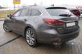 Mazda 6 2.5 Sports-Line LED Navi ACC Sitzbelüftung AHK Gris - thumbnail 4