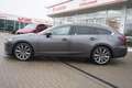Mazda 6 2.5 Sports-Line LED Navi ACC Sitzbelüftung AHK Gris - thumbnail 3