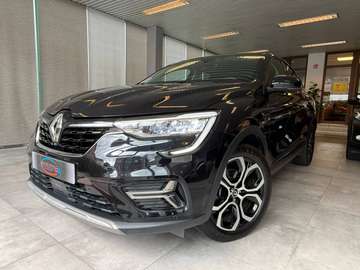 Arkana E-TECH 1.6i Intens*31.000KM*HYBRID*GARANTIE12M