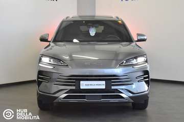 U DMi 1.5 218 CV PHEV Boost