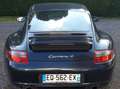 Porsche 911 Type 997 Carrera 4 3.6i Coupé Tiptronic S Bleu - thumbnail 4
