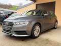 Audi A3 SPORTBACK 1.6 TDI 110CV Gris - thumbnail 3