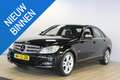 Mercedes-Benz C 280 Avantgarde | Leer | Cruise | Trekhaak Schwarz - thumbnail 1
