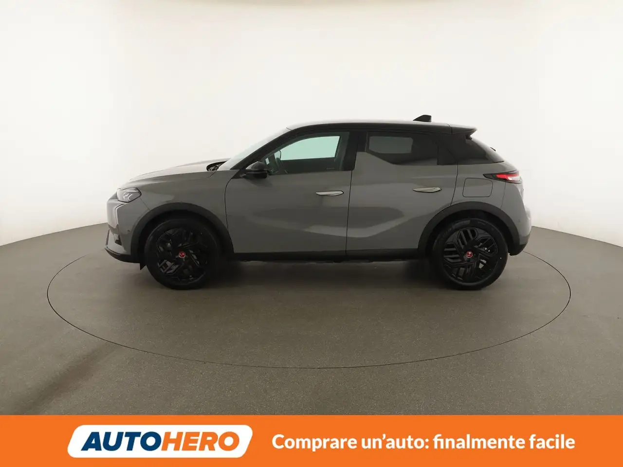DS Automobiles DS 3 2024