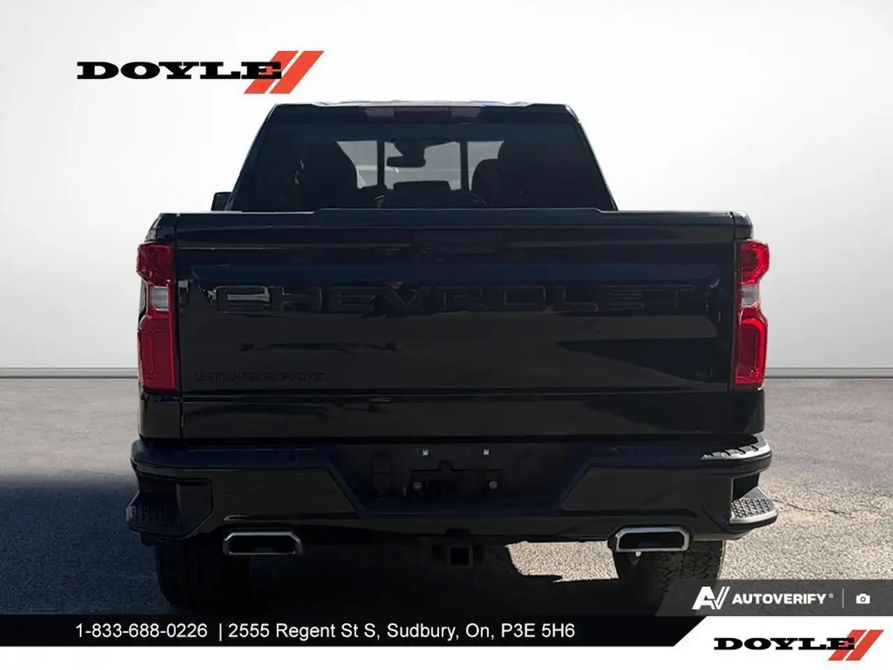 Chevrolet Silverado 1500 снимка Chevrolet Silverado 1500