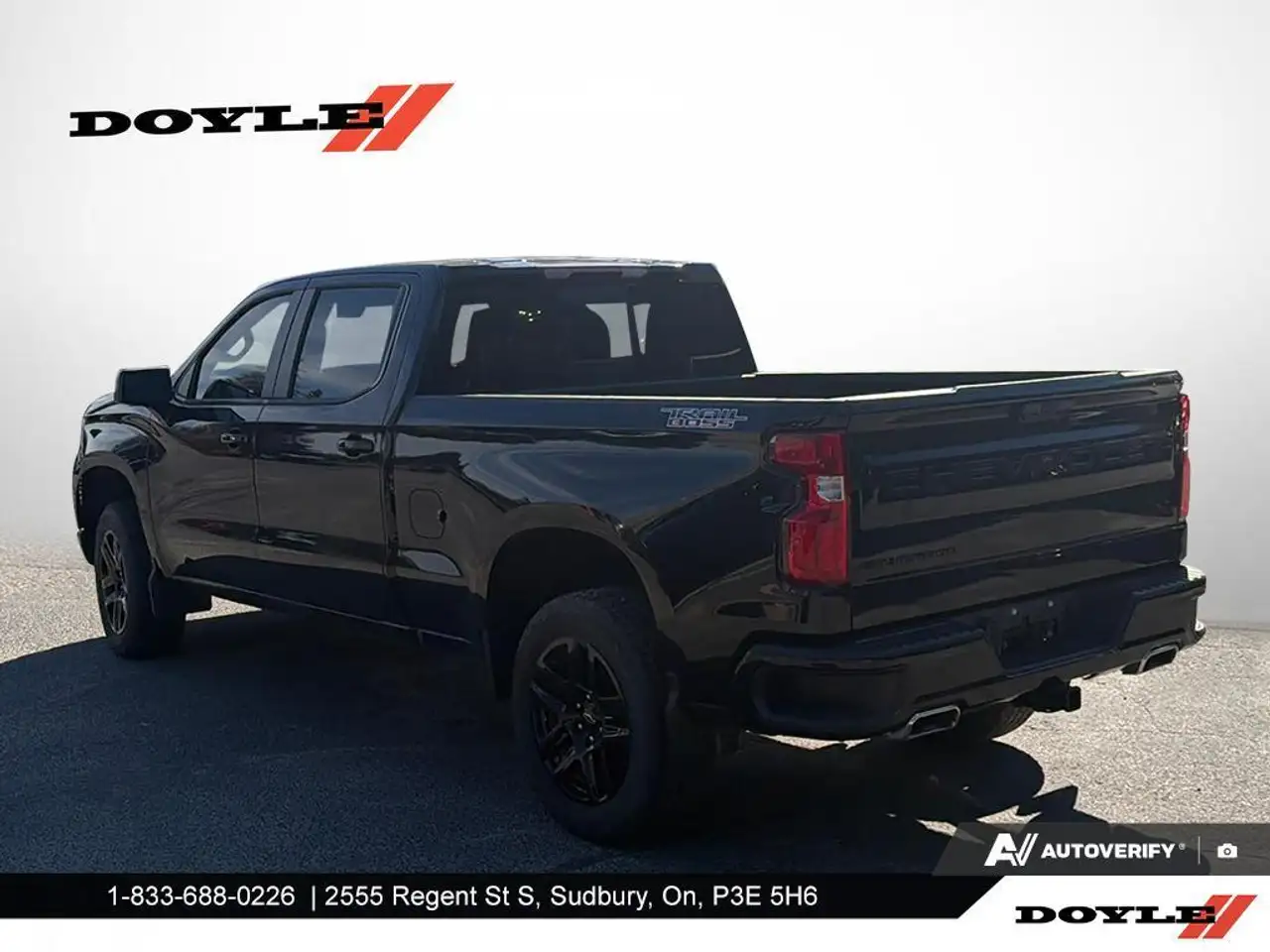 Chevrolet Silverado 1500 снимка Chevrolet Silverado 1500