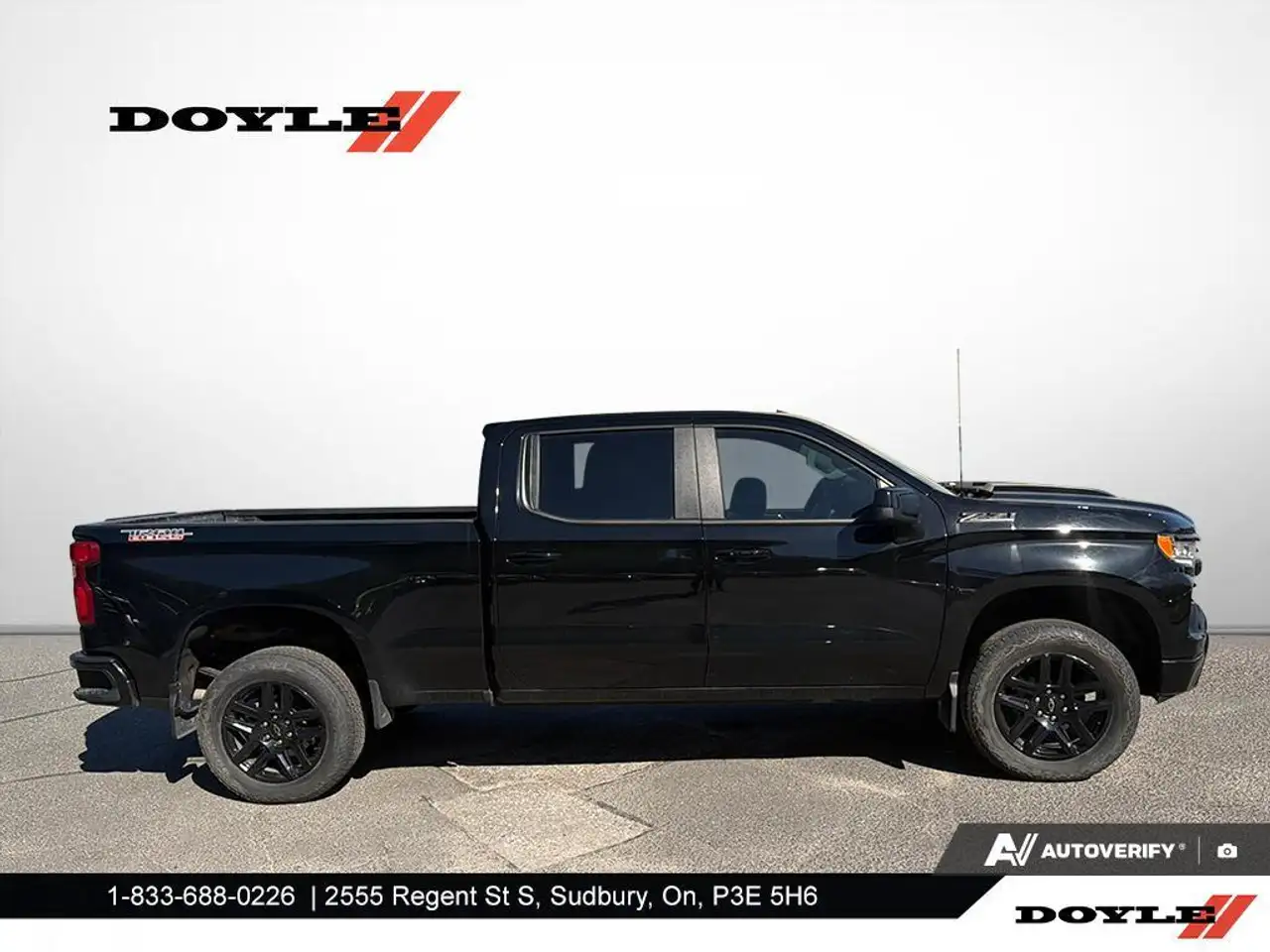 Chevrolet Silverado 1500 снимка Chevrolet Silverado 1500