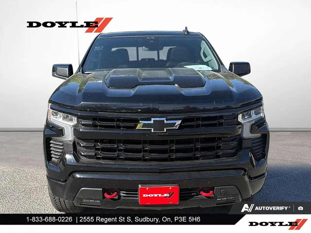 Chevrolet Silverado 1500 снимка Chevrolet Silverado 1500