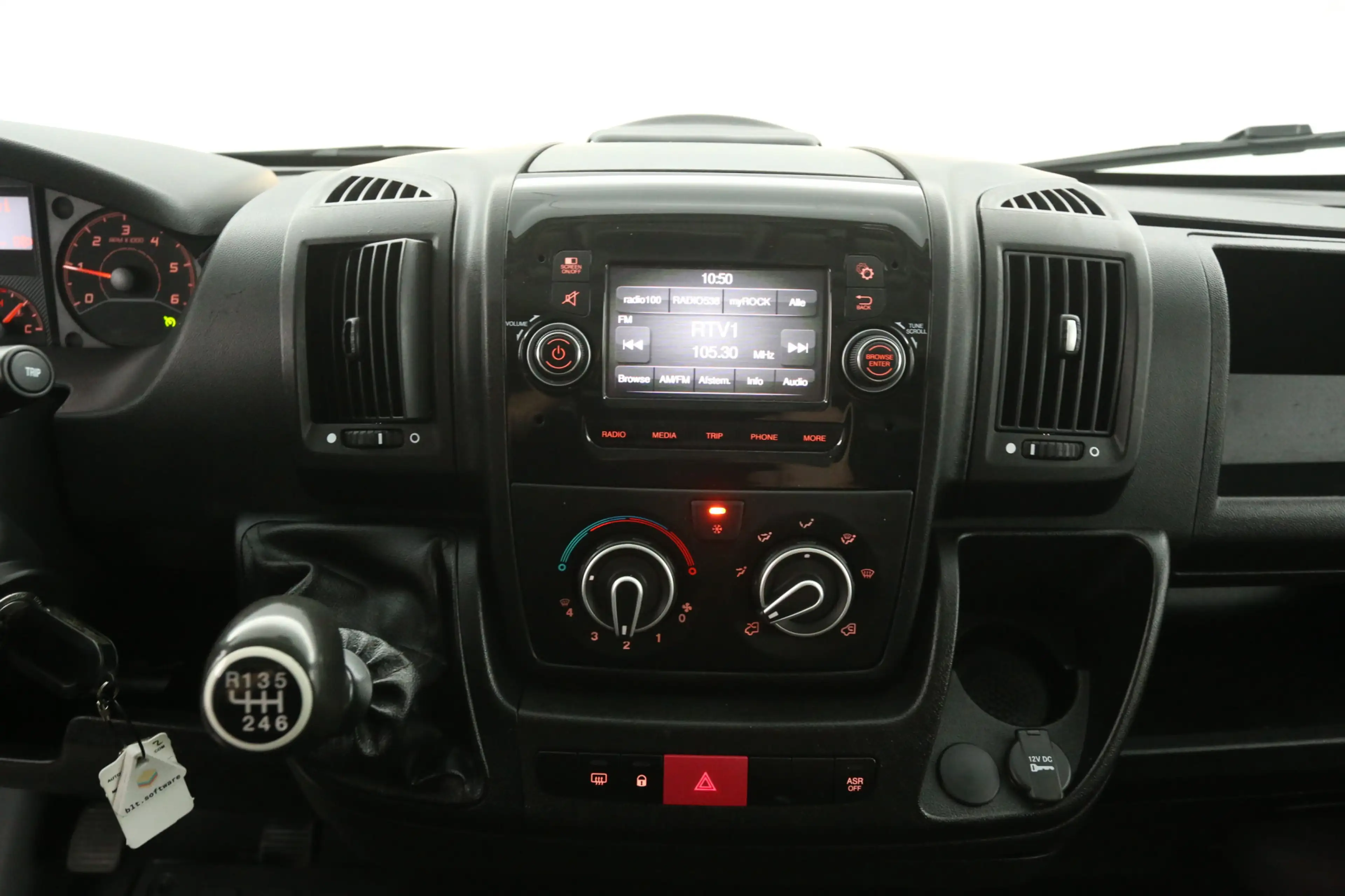 Citroen Jumper 2.2 HDI 140PK L2H1 | Airco | Cruise | 3 Zits | Tre — photo 12