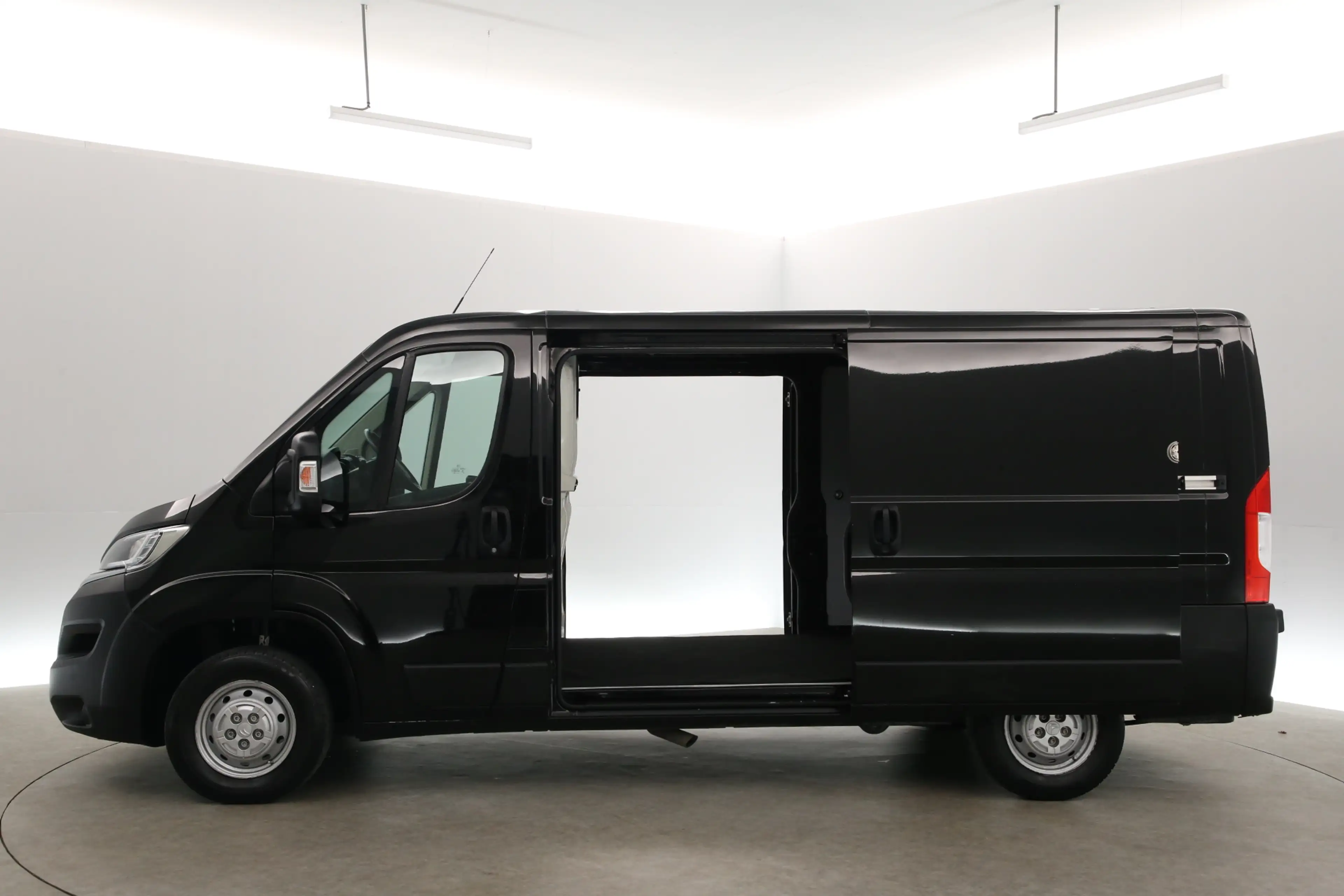 Citroen Jumper 2.2 HDI 140PK L2H1 | Airco | Cruise | 3 Zits | Tre — photo 6