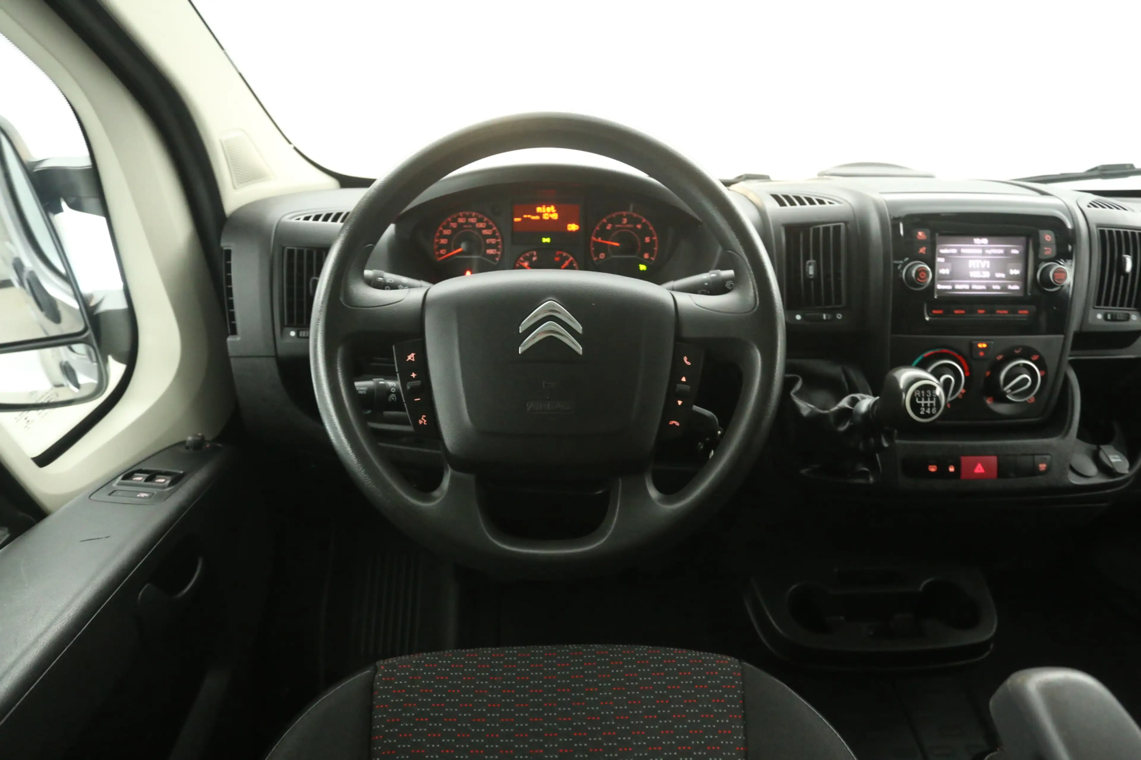 Citroen Jumper 2.2 HDI 140PK L2H1 | Airco | Cruise | 3 Zits | Tre — photo 2