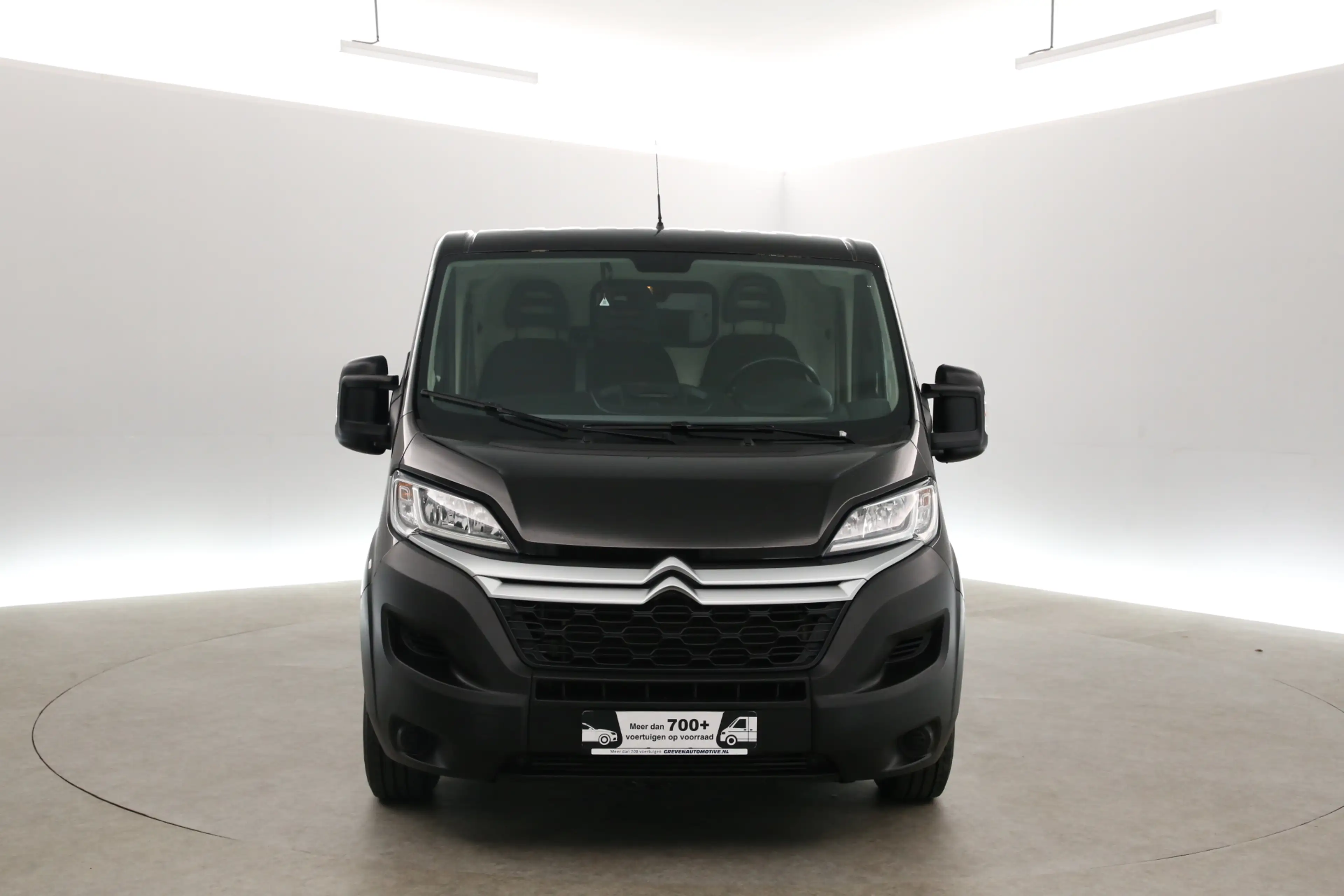 Citroen Jumper 2.2 HDI 140PK L2H1 | Airco | Cruise | 3 Zits | Tre — photo 8