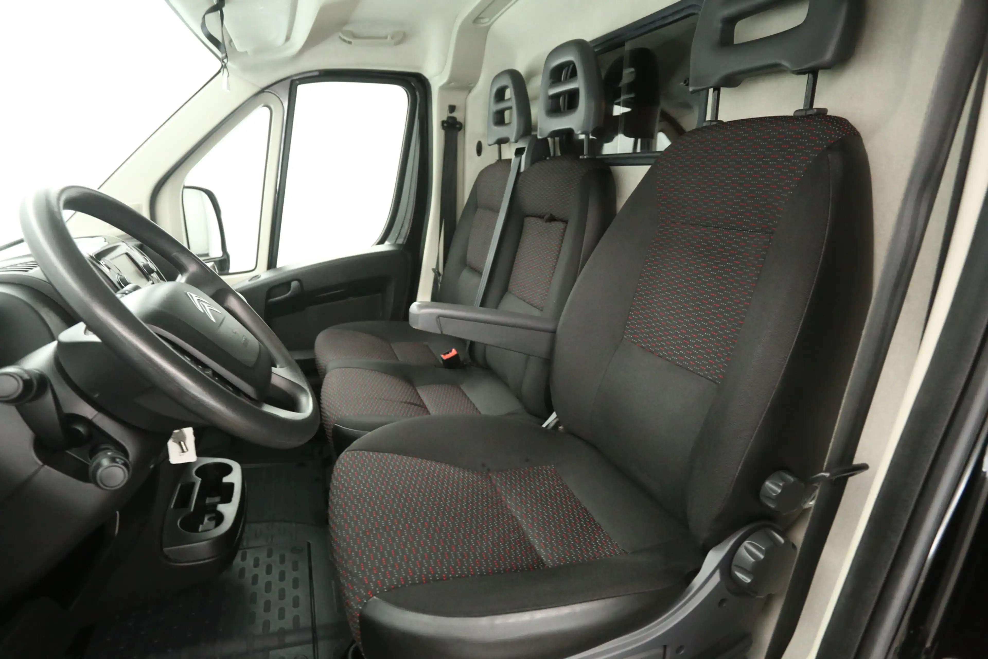 Citroen Jumper 2.2 HDI 140PK L2H1 | Airco | Cruise | 3 Zits | Tre — photo 10