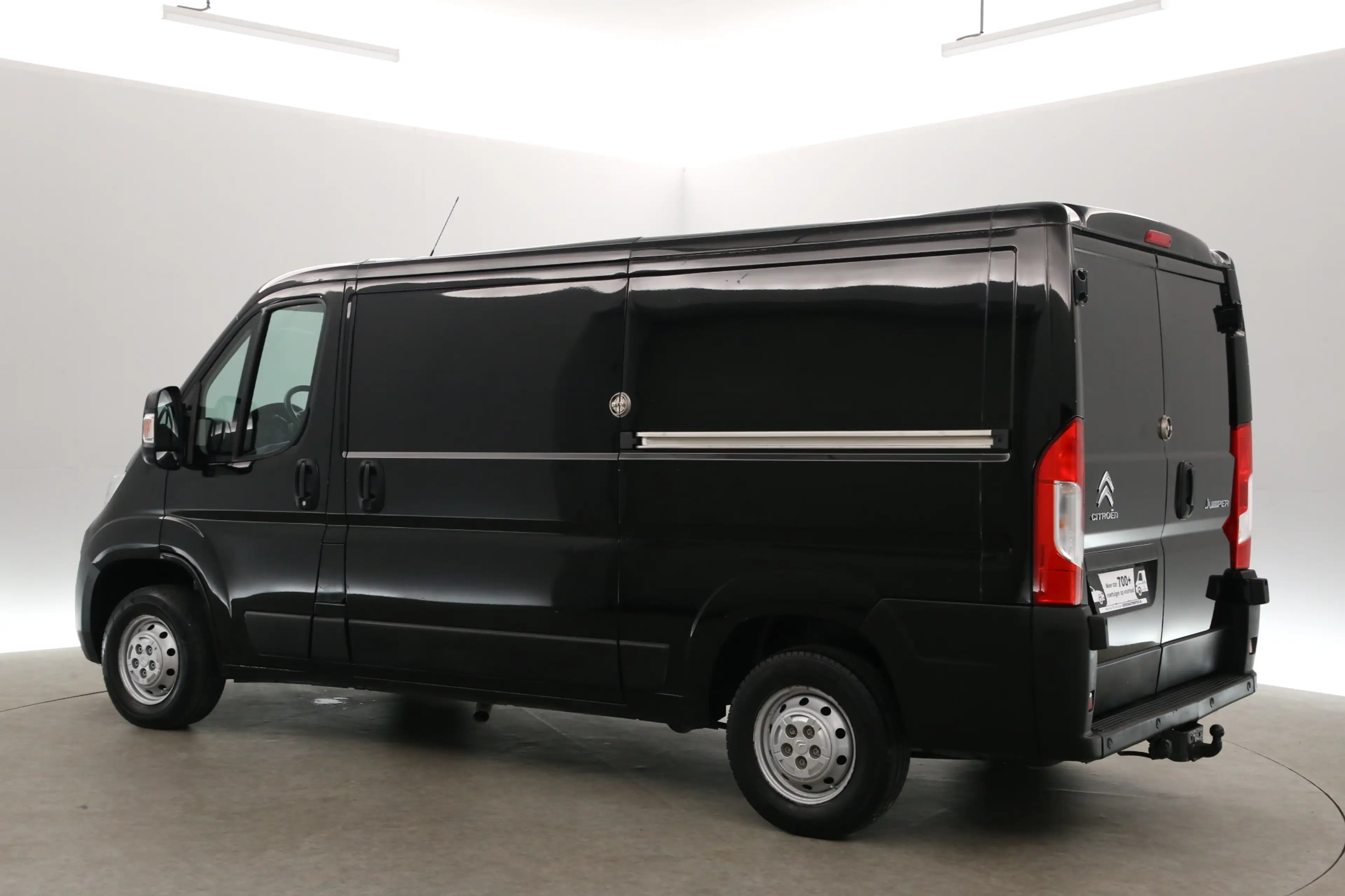 Citroen Jumper 2.2 HDI 140PK L2H1 | Airco | Cruise | 3 Zits | Tre — photo 4