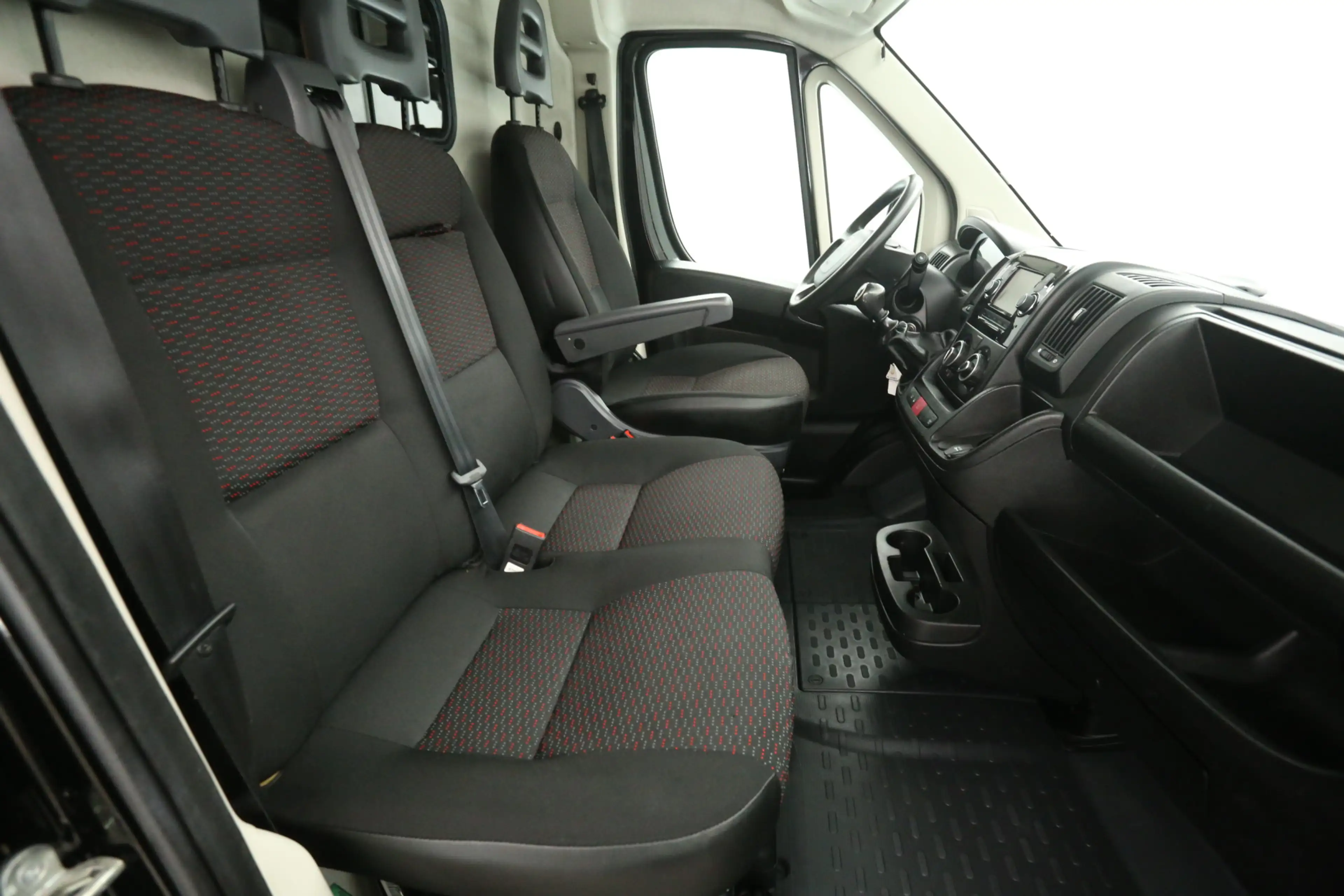 Citroen Jumper 2.2 HDI 140PK L2H1 | Airco | Cruise | 3 Zits | Tre — photo 11