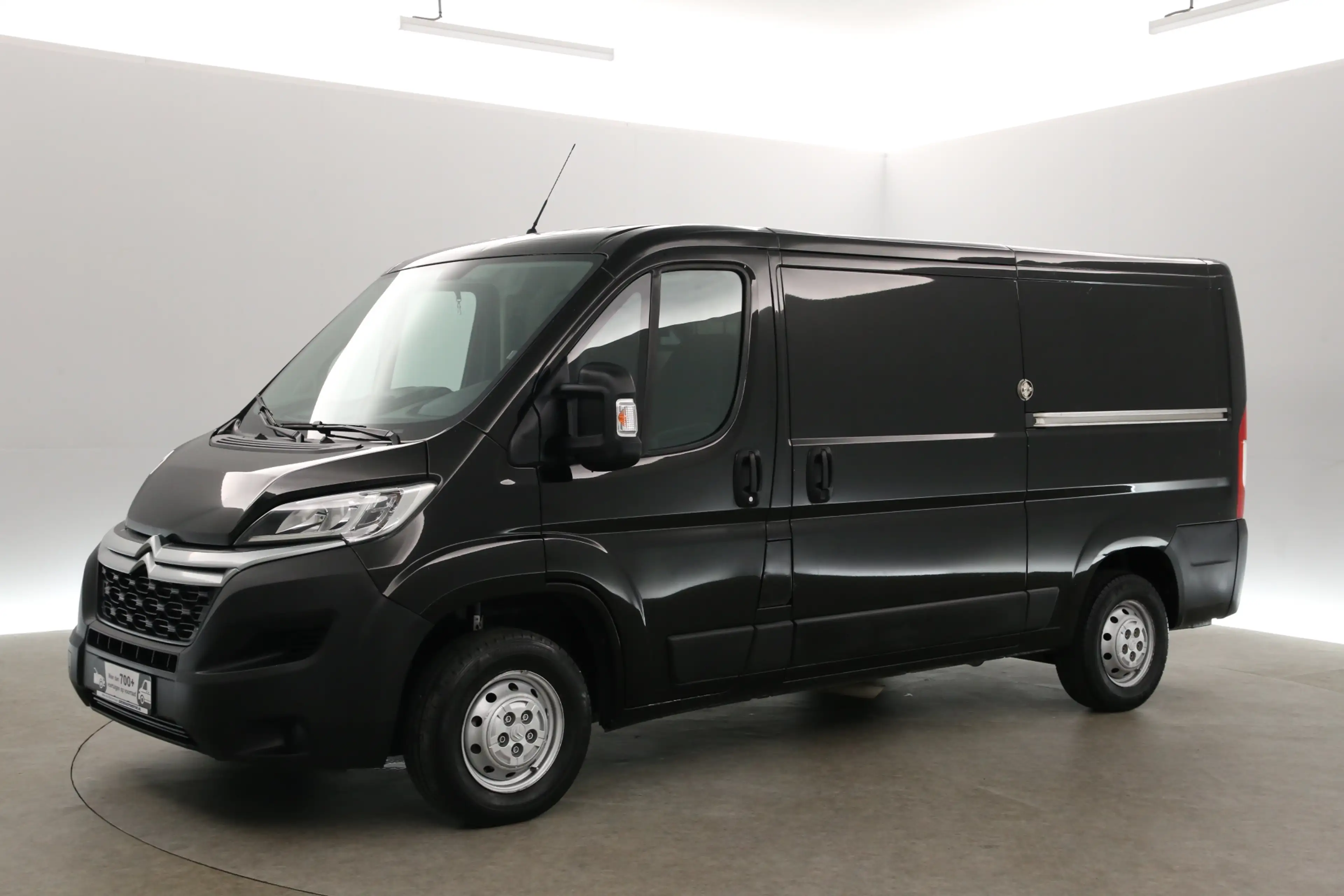 Citroen Jumper 2.2 HDI 140PK L2H1 | Airco | Cruise | 3 Zits | Tre — photo 9