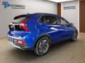 Hyundai BAYON 1.0 T-GDi DCT TREND Blau - thumbnail 3