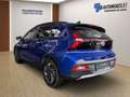 Hyundai BAYON 1.0 T-GDi DCT TREND Blau - thumbnail 4