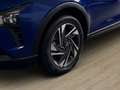 Hyundai BAYON 1.0 T-GDi DCT TREND Blau - thumbnail 6