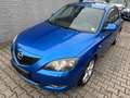 Mazda 3 Lim. 2.0 Sport Top TÜV*ALLWETTER*SCHECKHEFT Blau - thumbnail 2